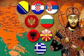 Image result for VEĆE CARSTVO OD DUŠANOVOG: Koji srpski vladar je vladao najvećom teritorijom?