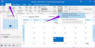Top 8 Microsoft Calendar Tips And Tricks For Power Users