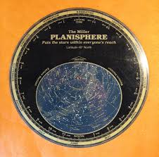 The Miller Planisphere
