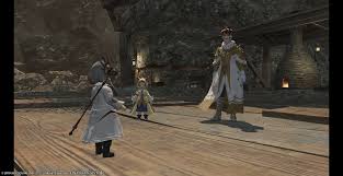 Your starting class will give you quests every five levels, which will provide a lot of exp. Hydeus Cantatherust Blog Entry Some Intro Tips In Eureka Land Final Fantasy Xiv The Lodestone