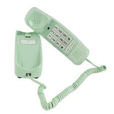 Land Line Telephones For Home Corded