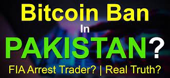 State bank of pakistan has announced that cryptocurrencies are banned in pakistan as of april 2018. Pakistan Government Declared Crypto Currencies Are Not Legal Steemit
