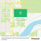 How to get to Country Meadows Golf Course in Richmond by Bus or ...
