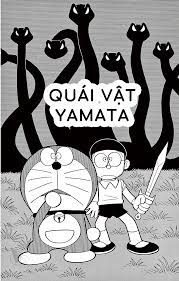Tập 22 - Chương 11: Quái vật Yamata - Thư Viện Ebook Miễn Phí