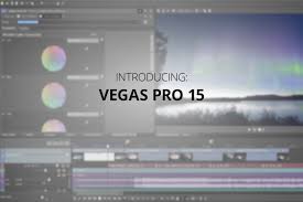 vegas pro 15 i m not supposed to say