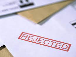 Nov 26, 2019 · getting rejected for a loan or credit card doesn't impact your credit scores. 7 Things You Can Do If Your Credit Card Application Is Denied