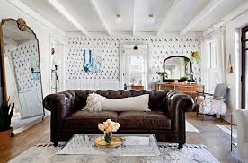 16 shabby chic living room inspirations