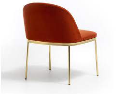 Precious Upholstered Easy Chair By