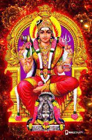 samayapuram mariamman hd image for mobile
