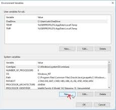 how to install java jdk in windows 10