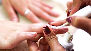 cupcake nails health and beauty in