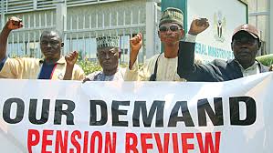 Image result for world pensioners day