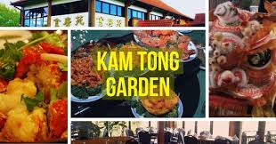 Kam Tong Garden Milton Keynes