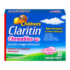 save on claritin children s indoor