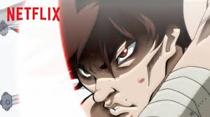 The story is based on the second half of the baki manga series. Baki Season 3 Release Date On Netflix U S Grappler Baki Season 2 In Japan Part 3 U S Confirmed For 2020