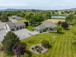 homes in west richland wa