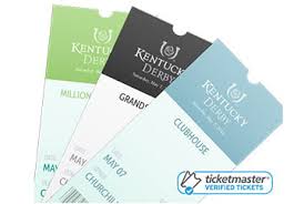 Kentucky Derby Ticket Exchange By Ticketmaster 2020