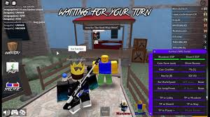 Roblox hacks 2018in this article we will tell you about all the existing clips cheats and scripts for roblox what they are for and how to use them how they are. Roblox Murder Mystery 2 Hack Working 2021 Esp Unpatched Youtube