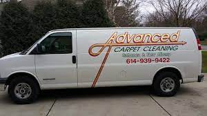 advanced carpet cleaning new albany
