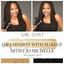 q a session with makeup artist jo
