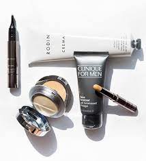 makeup for men is having a moment allure