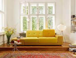compact sofa polder vitra