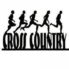 Cross Country Running Clip Art N2 free image download