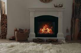 Utah Fireplaces And Fireplace Inserts