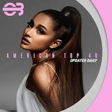 listen to american top 40 charts