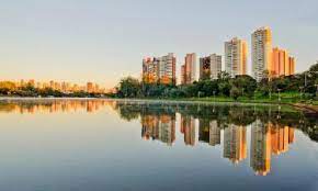 Londrina is a large city in paraná, southern brazil. Szcayn7847tnvm