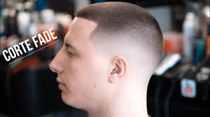 Mid fade haircut styling tutorial video. Mid Fade In V Novocom Top