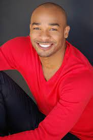 Anthony Burrell Talks About The Gift of Dance and The Movie “The Skinny” |  AndWePresent, Inc.