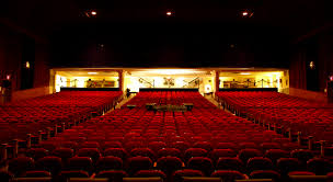 Event Rentals Keswick Theatre