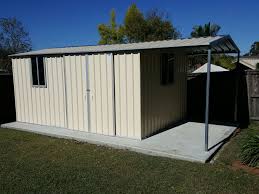 Australian made timber cubby houses, playgrounds, backyard studios and garden sheds quality for your backyard : Small Big And Custom Size Garden Sheds Col Western Sheds