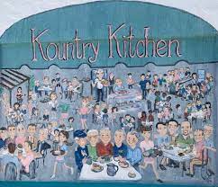 kountry kitchen with love menu vero