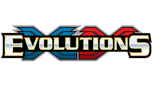 Xy evolutions, a booster pack containing 10 cards per pack with over 100 new cards to collect. Evolutions Set List Xy Pokemon Tcg Price Guide Pokemon Trading Card Game Pokemasters