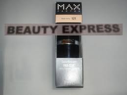 max factor pan stik pan stick makeup
