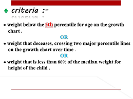 Failure To Thrive Ppt Download