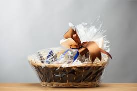 the best gift baskets for everyone on