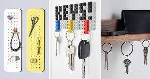 16 Key Holders To Keep You Organized