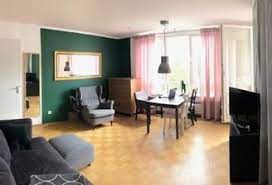 Bezirk wird provisionsfrei und unbefristet vermietet. 1 Zimmer Wohnung Kaufen In Bogenhausen Munchen