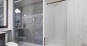 Shower Doors Vs Shower Curtains News