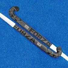 Amazon.com : FORZA C95 Field Hockey Sticks - 95% Carbon Fibre | Mid/Pro/Low  Bow (36.5