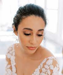 fall wedding make up ideas to inspire
