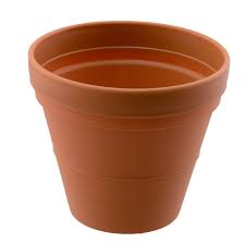Plastic Garden Pot Series Fl Supply
