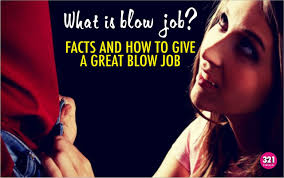 The fact of the matter is, guys love it and women take i can't give you a guide on how to give the perfect blow job, but i can most certainly give you a guide. What Is A Blow Job Facts And How To Give A Great Blow Job