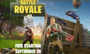 Because of the game price, few players decided to try it out, but the fortnite: Apply Fortnite Battle Royale Free
