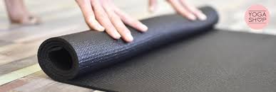 want to a new yoga mat with
