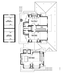 House Plan Of The Week Narrow Lot