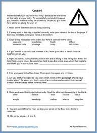 6th grade worksheets to challenge your